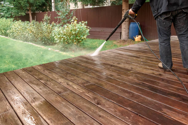 Monticello, FL Pressure washing Company