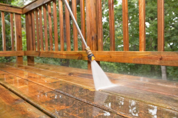 Best Gutter Cleaning  in Monticello, FL